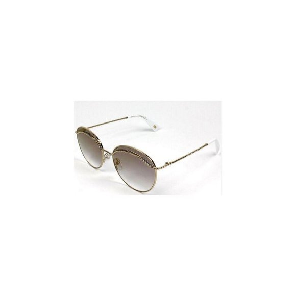 MARC JACOBS MJ-253-JFGFQ-58  Sunglasses Size 58mm 140mm 17mm Gold main image 5